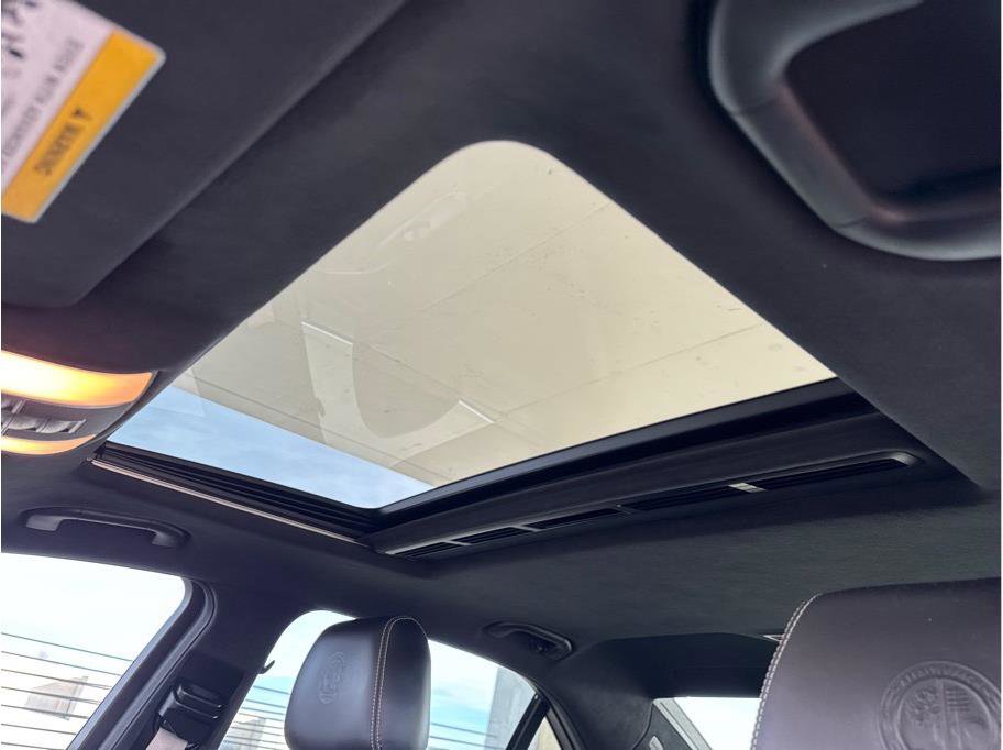 Used 2014 Mercedes-Benz E 63 AMG S-Model image 28