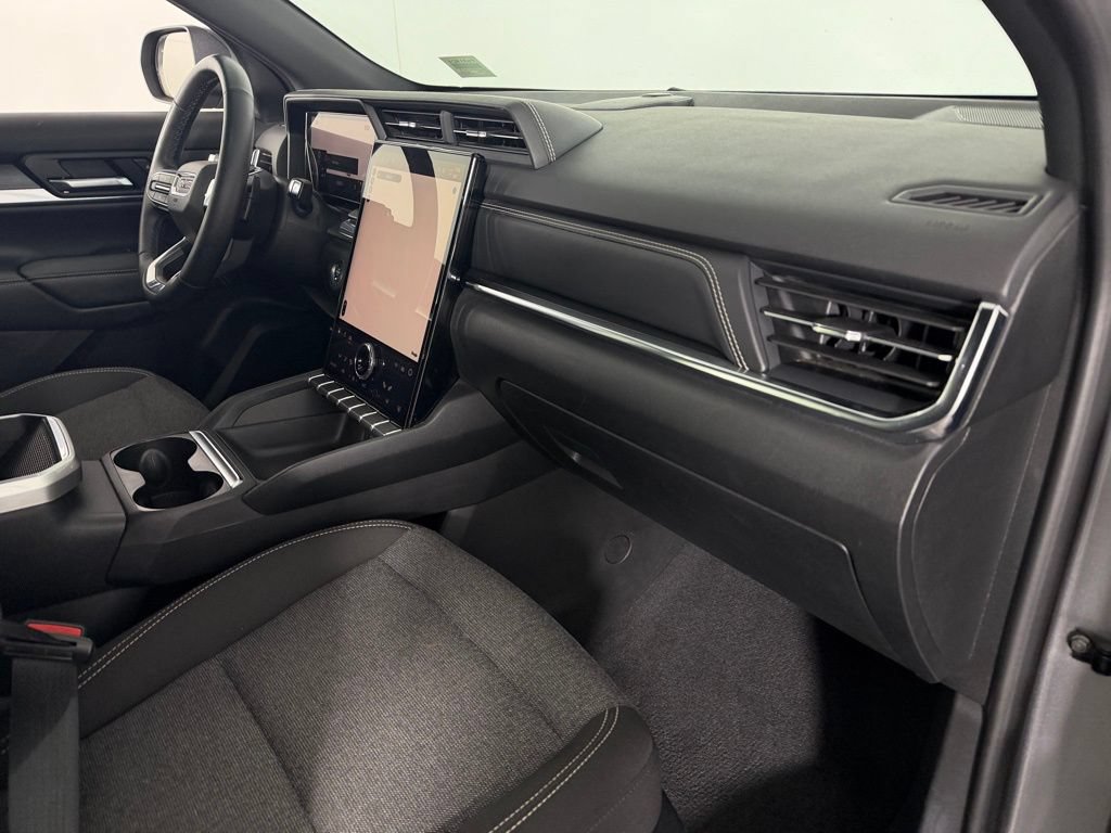 Used 2025 GMC Terrain Elevation AWD/4WD image 30