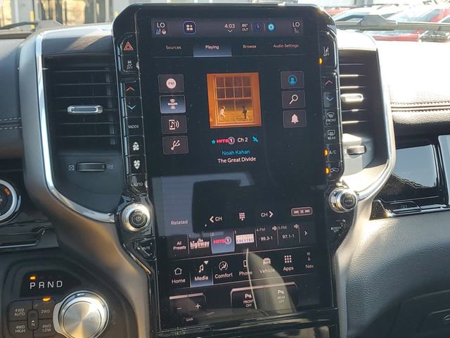 New 2026 RAM 1500 Laramie image 32