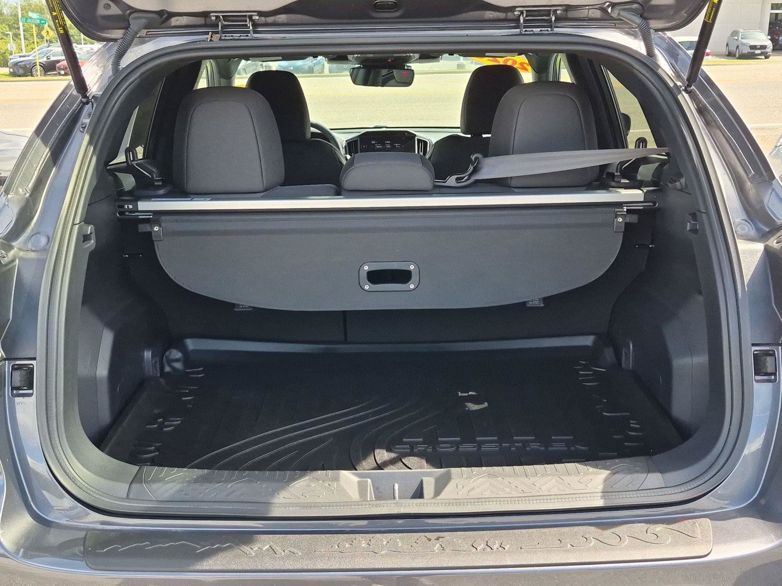 Certified 2026 Subaru Crosstrek 2.5i Sport AWD/4WD image 26