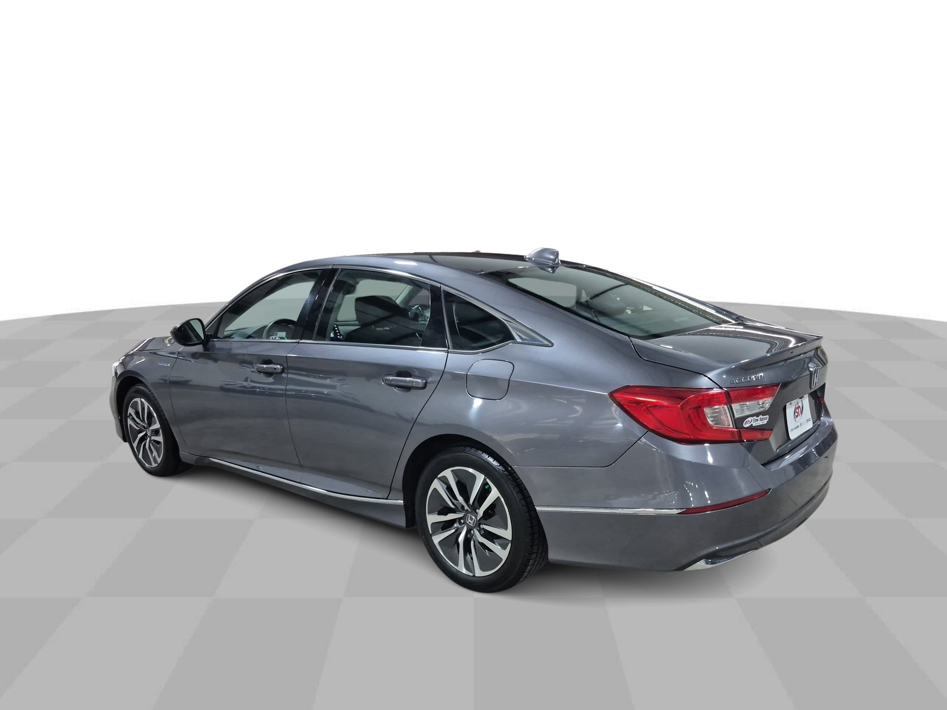 Used 2021 Honda Accord EX image 7
