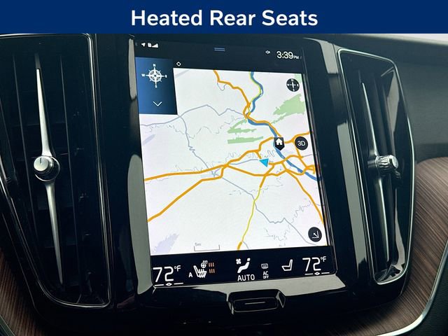 Used 2021 Volvo XC60 T5 Momentum w/ Premium Package image 14