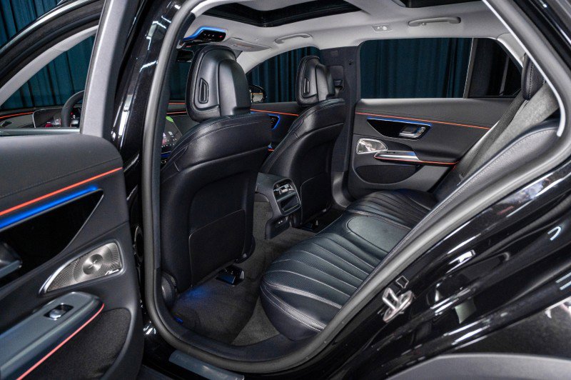 New 2025 Mercedes-Benz E 450 4MATIC All-Terrain Wagon image 28