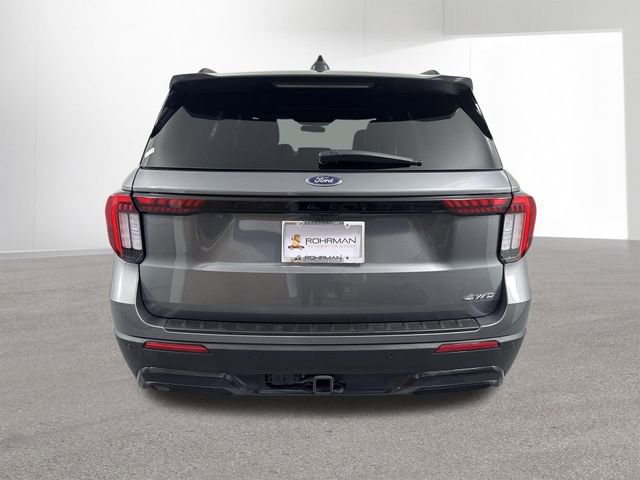 Used 2025 Ford Explorer ST-Line image 31