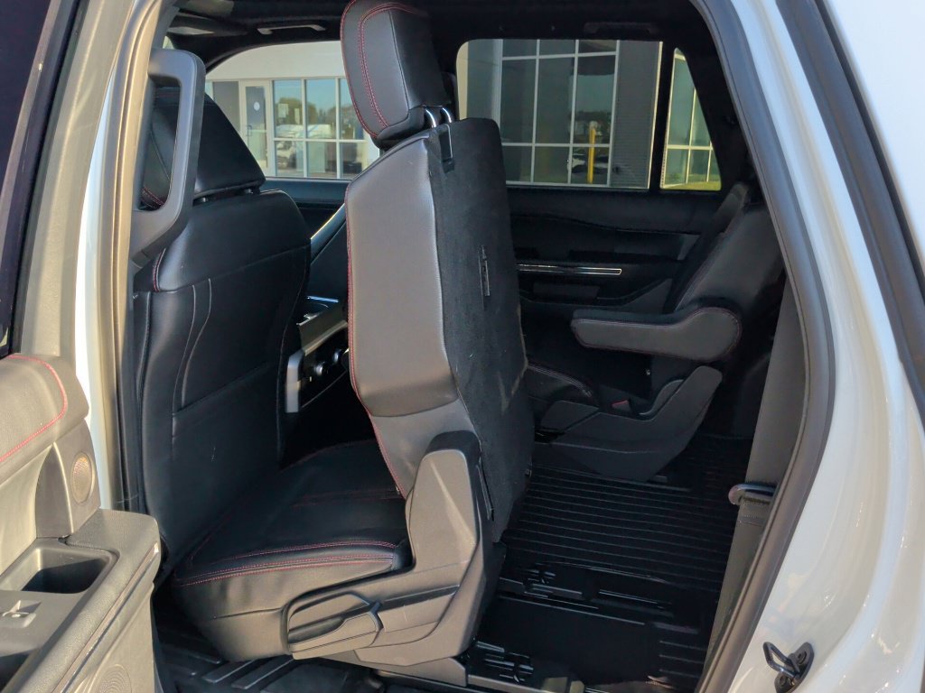 Used 2022 Ford Expedition Max Limited AWD/4WD image 43
