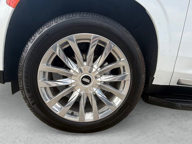 Certified 2023 Cadillac Escalade Premium Luxury w/ Performance Package AWD/4WD image 23