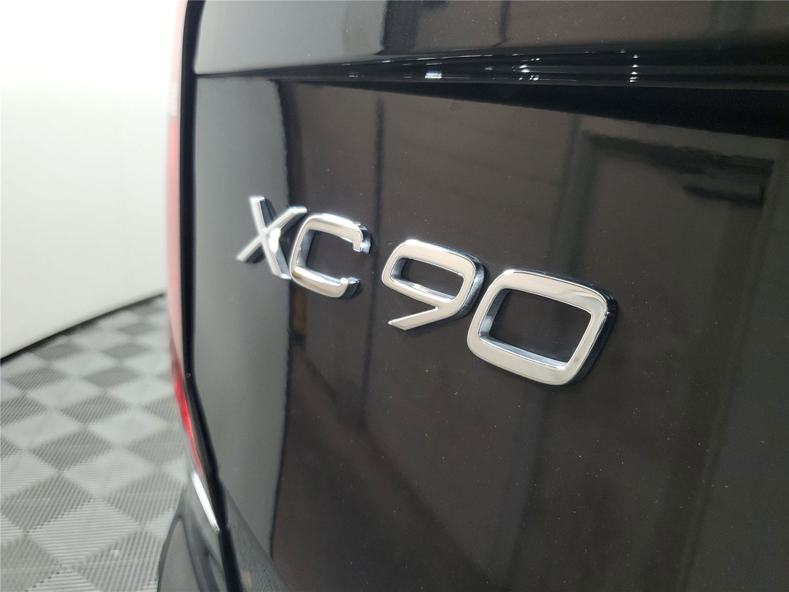 Certified 2026 Volvo XC90 B6 Ultra AWD/4WD image 5