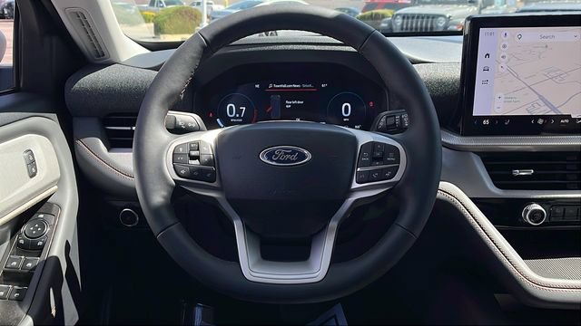 New 2026 Ford Explorer Active w/ Active Comfort Package RWD image 21