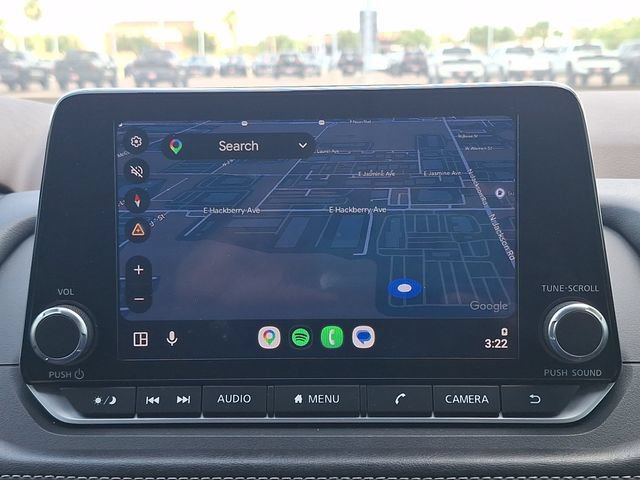 Certified 2023 Nissan Rogue SV FWD image 20