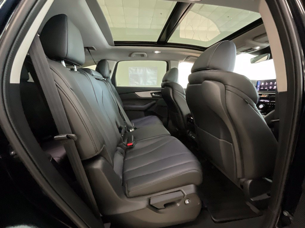 New 2026 Acura MDX SH-AWD image 19