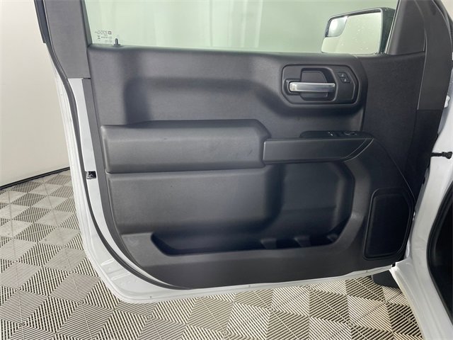 Certified 2024 Chevrolet Silverado 1500 W/T w/ WT Value Package image 14