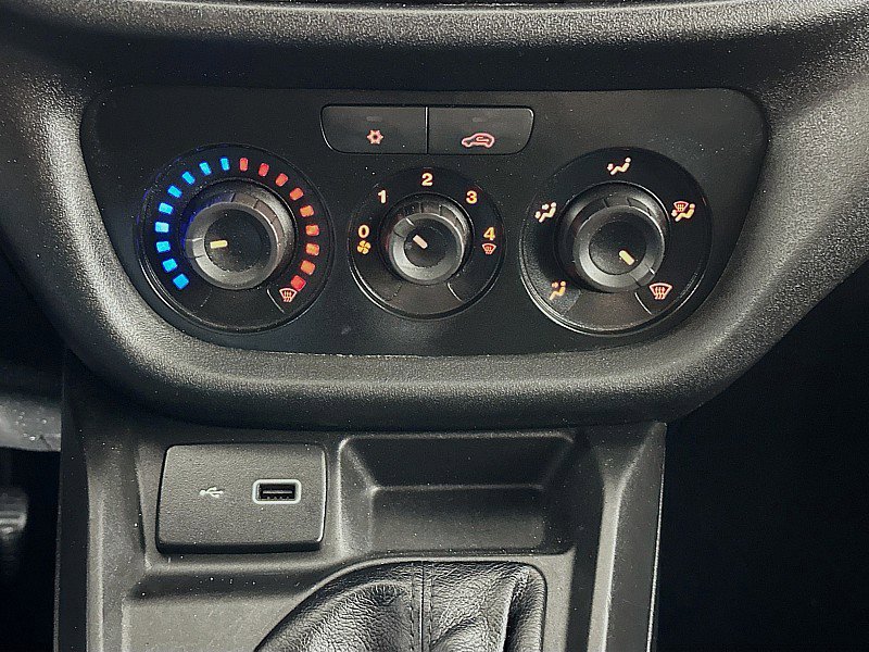 Used 2022 RAM ProMaster City Wagon image 15