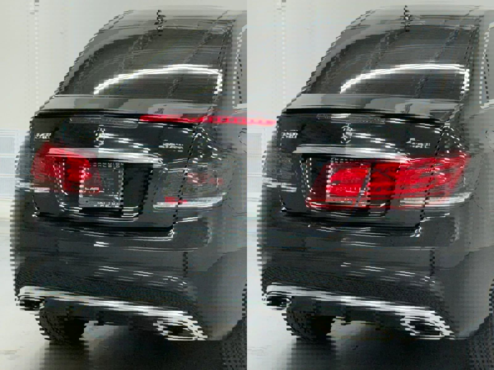 Used 2017 Mercedes-Benz E 400 4MATIC Coupe image 38