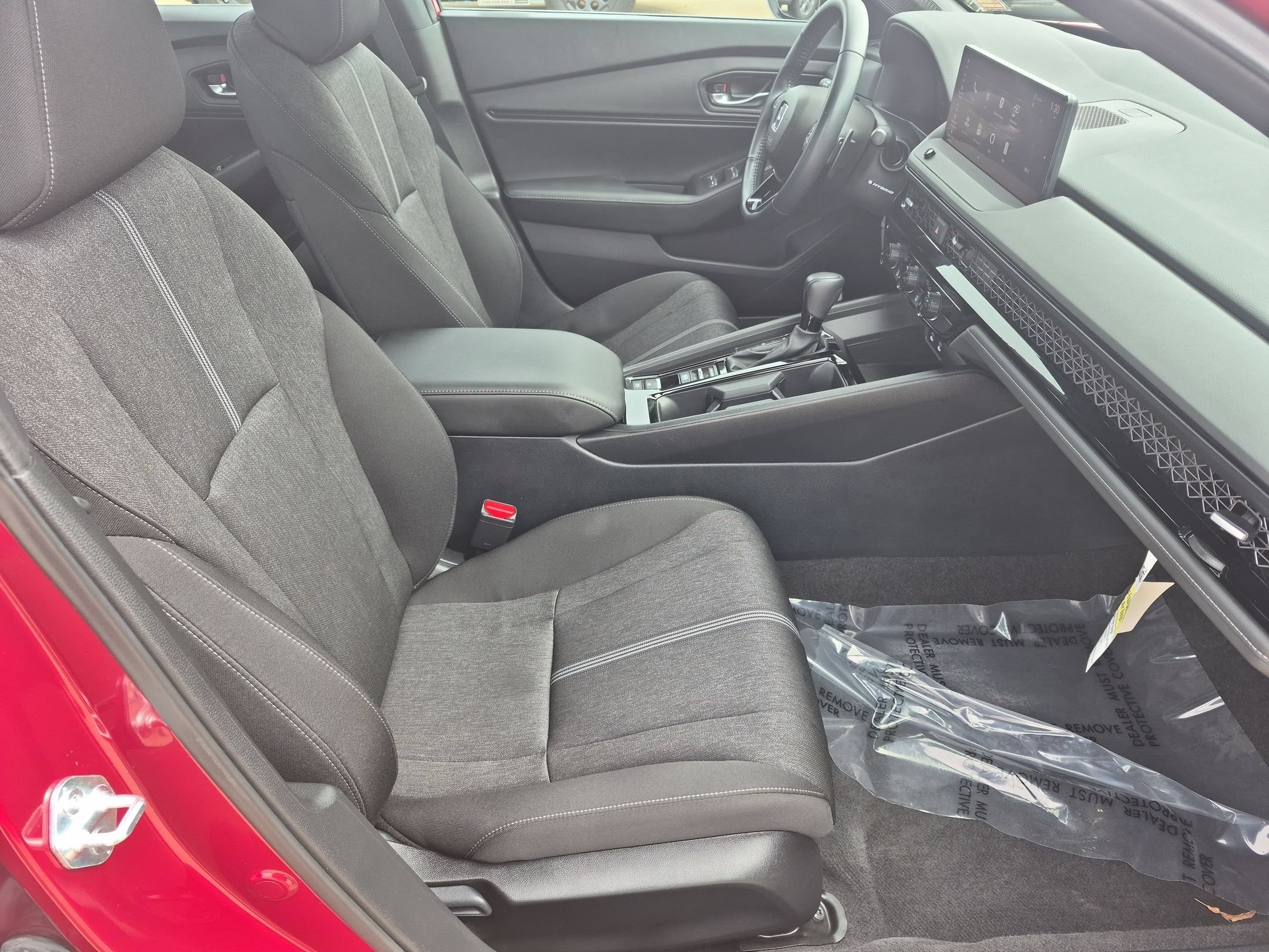 Certified 2023 Honda Accord Sport image 29