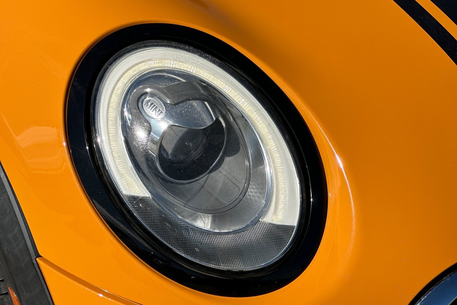 Used 2018 MINI Cooper S FWD image 11