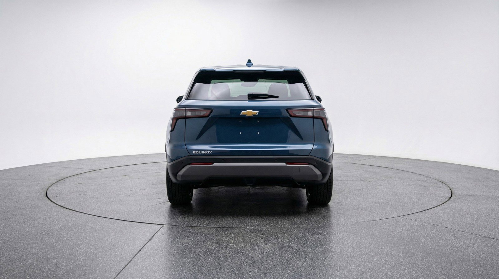Used 2025 Chevrolet Equinox LT image 7