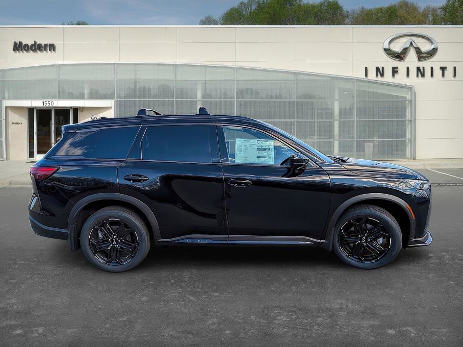 New 2026 INFINITI QX60 Sport image 4