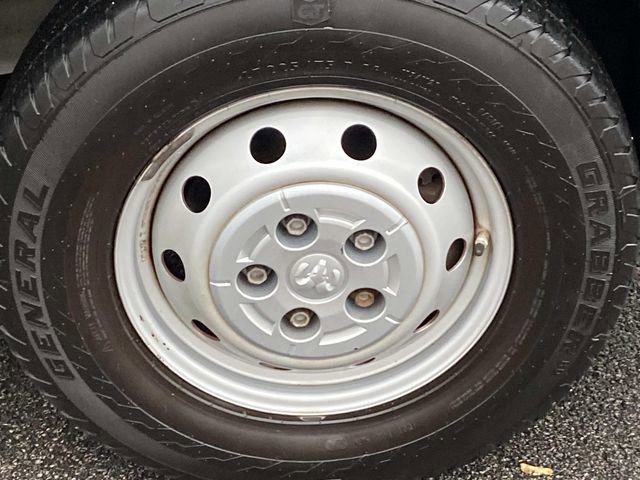 Used 2021 RAM ProMaster 1500 image 26