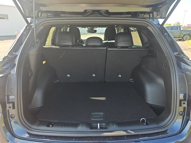 New 2026 Jeep Compass Trailhawk AWD/4WD image 20