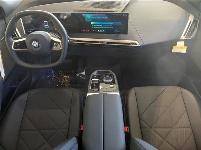 Used 2026 BMW iX xDrive45 image 15