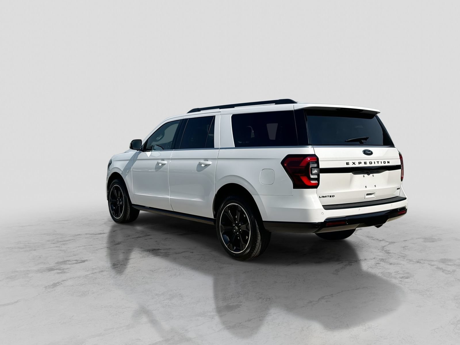 Certified 2024 Ford Expedition Max Limited AWD/4WD image 5