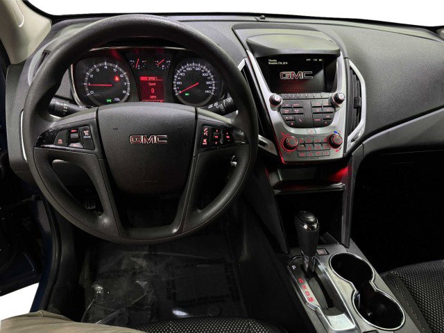 Used 2017 GMC Terrain SLE w/ LPO, Protection Package image 28