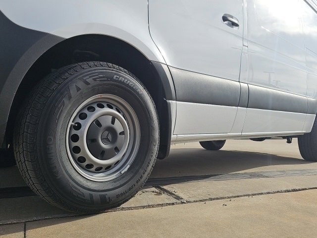 New 2026 Mercedes-Benz Sprinter 2500 image 5