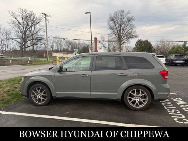 Used 2019 Dodge Journey GT image 4