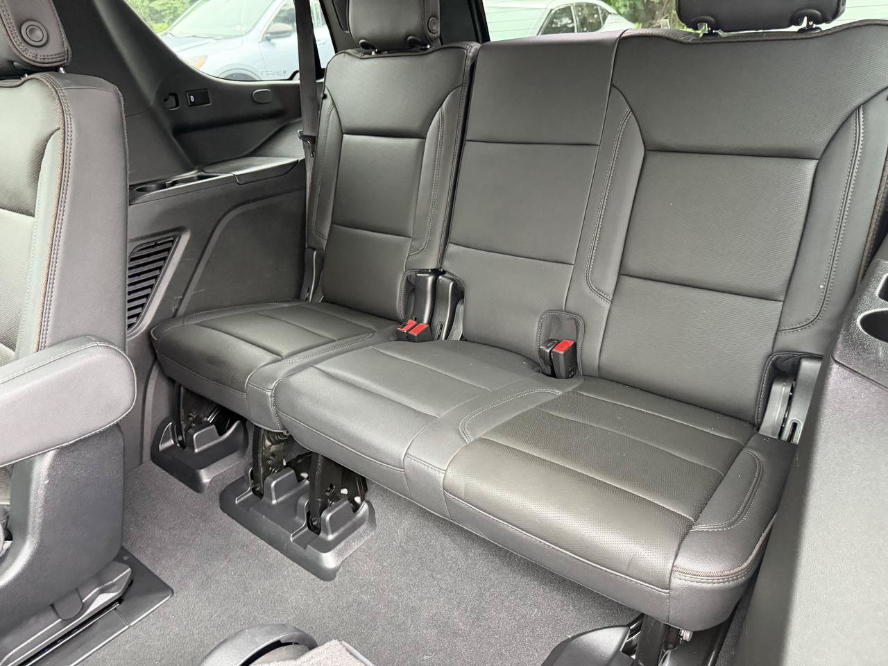 Used 2022 Chevrolet Tahoe High Country w/ Max Trailering Package AWD/4WD image 17
