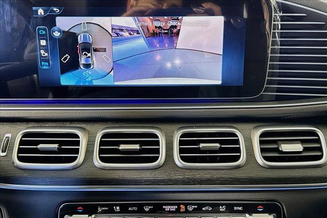 New 2026 Mercedes-Benz GLE 450 4MATIC Coupe image 13