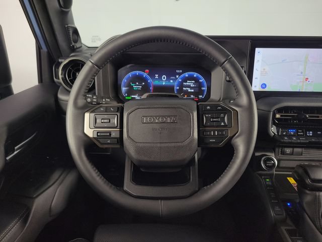 Used 2026 Toyota Land Cruiser w/ Premium Package AWD/4WD image 23