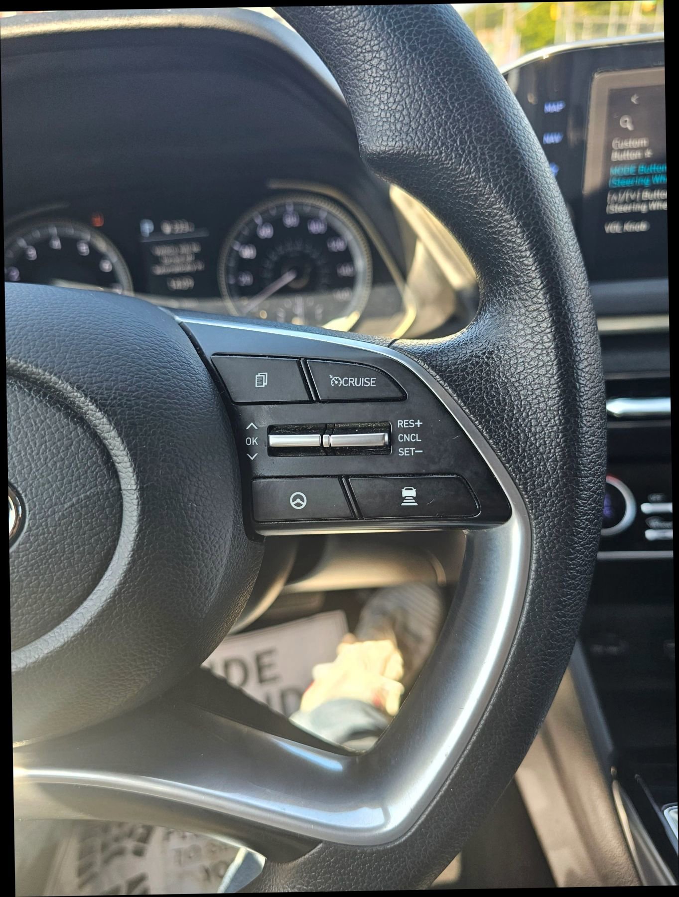 Used 2023 Hyundai Sonata SEL image 17