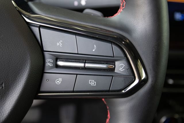 Used 2024 Chevrolet Traverse RS w/ LPO, Floor Liner Package image 12