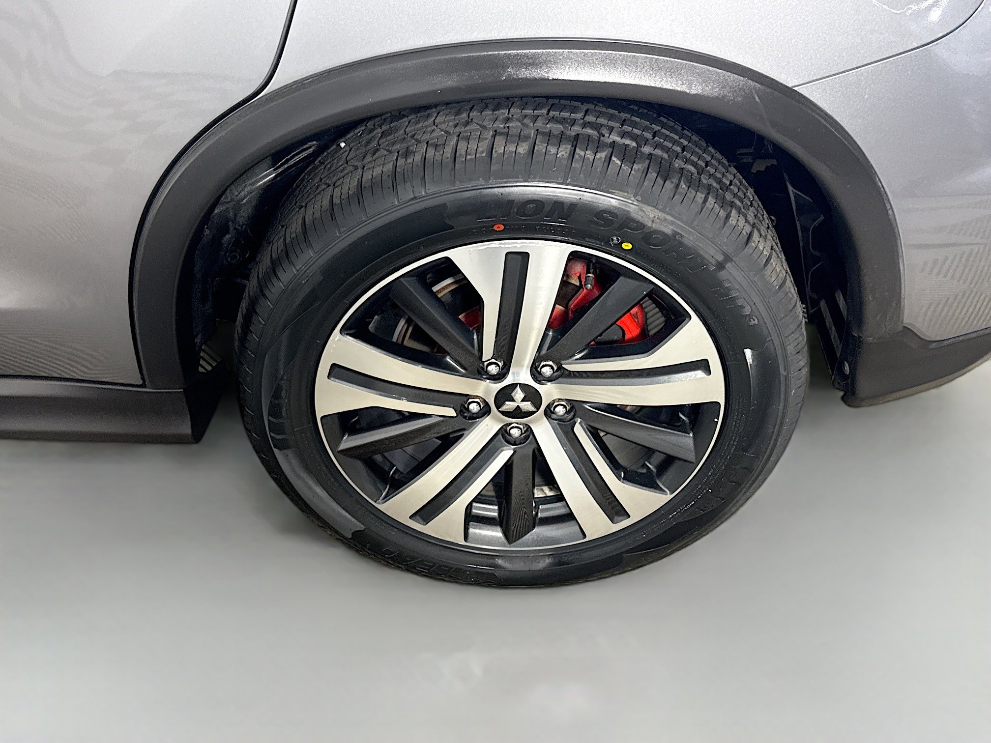 Used 2020 Mitsubishi Outlander Sport ES image 36