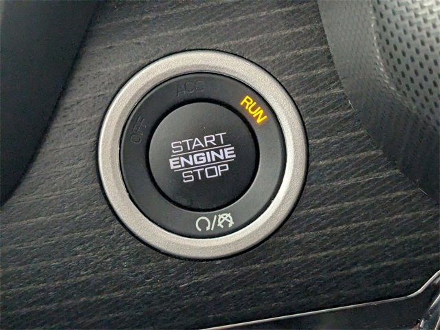 Used 2024 RAM 1500 Limited w/ Body Color Bumper Group image 25