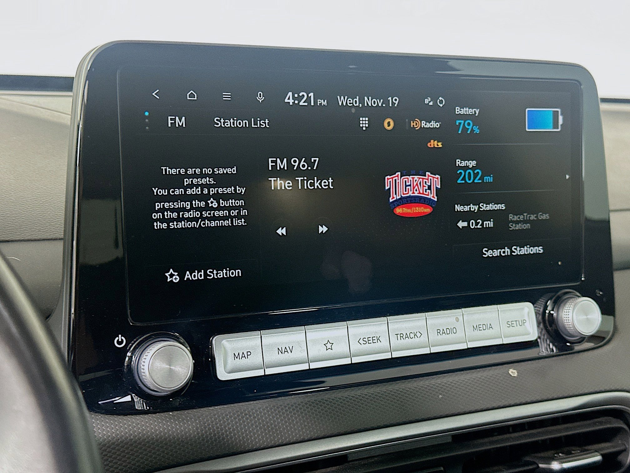 Used 2023 Hyundai Kona SEL image 21