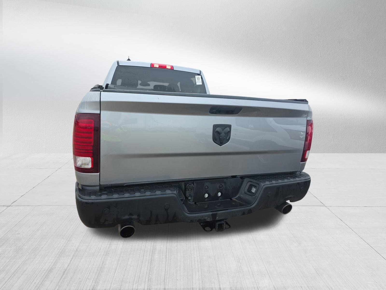Used 2022 RAM 1500 Classic Warlock AWD/4WD image 5