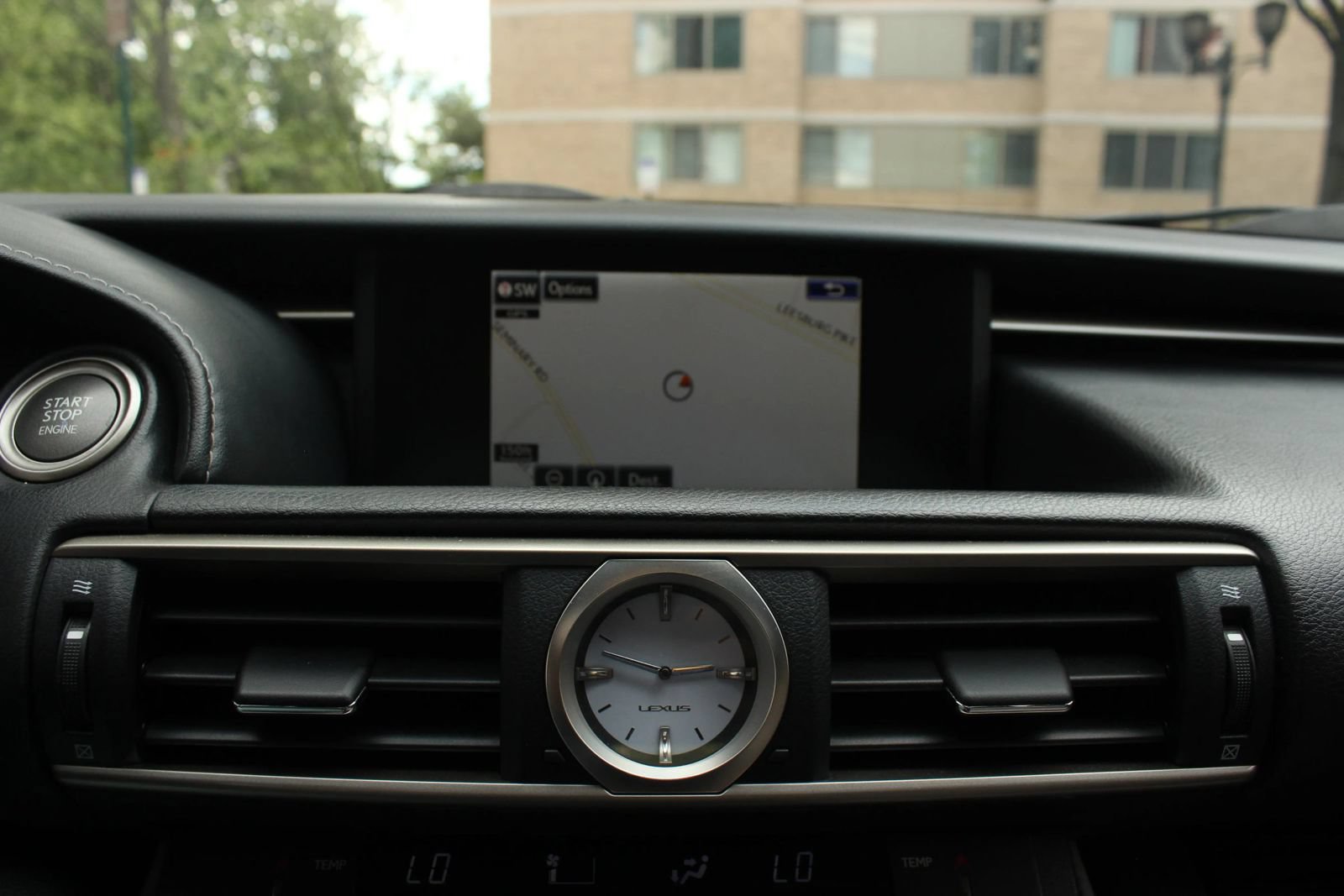 Used 2015 Lexus RC 350 AWD w/ Navigation System Package image 24