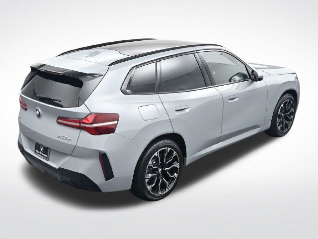 New 2026 BMW X3 xDrive30i w/ Premium Package AWD/4WD image 25