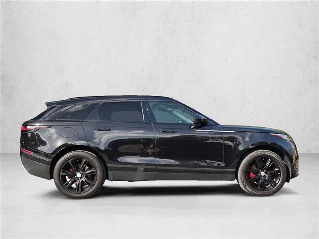 Used 2019 Land Rover Range Rover Velar S AWD/4WD image 4