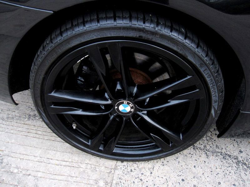 Used 2013 BMW 650i Gran Coupe xDrive image 32