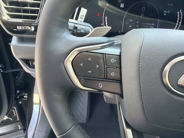 New 2026 Lexus NX 350 AWD w/ Accessory Package (2T) image 21