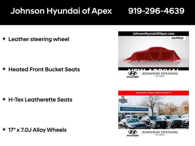 Used 2025 Hyundai Elantra Limited image 13