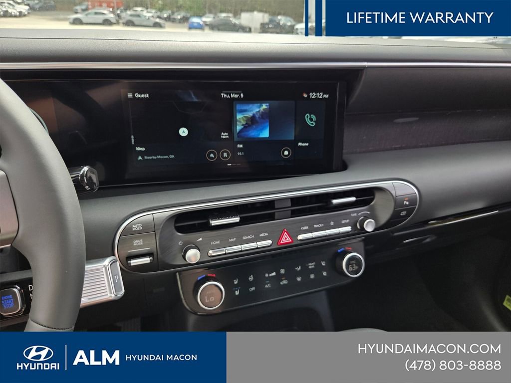 New 2026 Hyundai Palisade SEL image 23