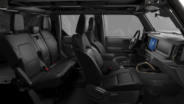 New 2026 Ford Bronco Badlands AWD/4WD image 31
