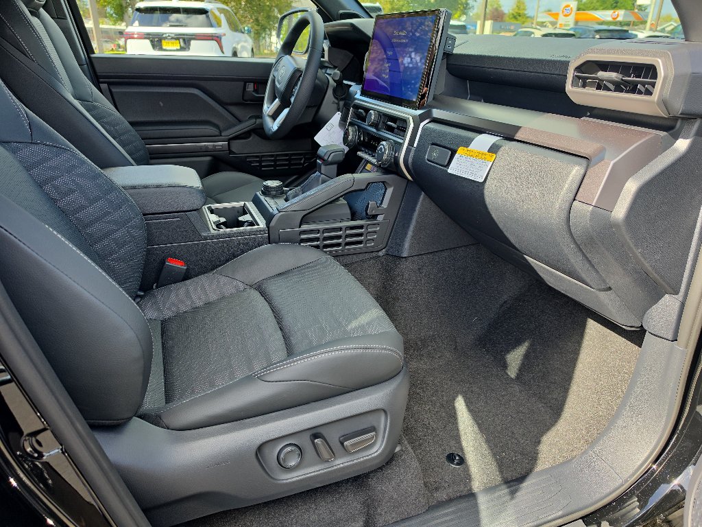 New 2026 Toyota 4Runner TRD Sport Premium AWD/4WD image 18