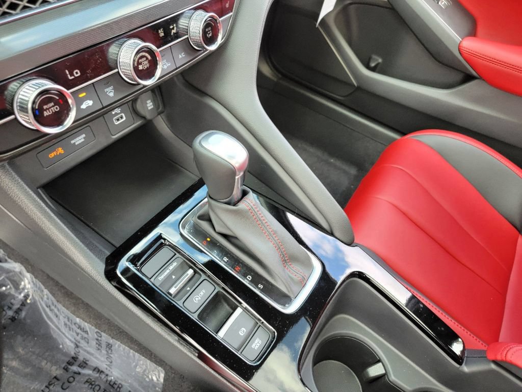 Used 2024 Acura Integra A-Spec FWD image 11