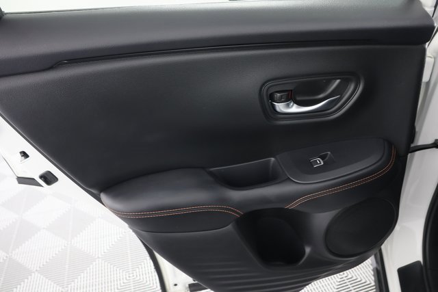 Used 2023 Honda HR-V Sport image 25