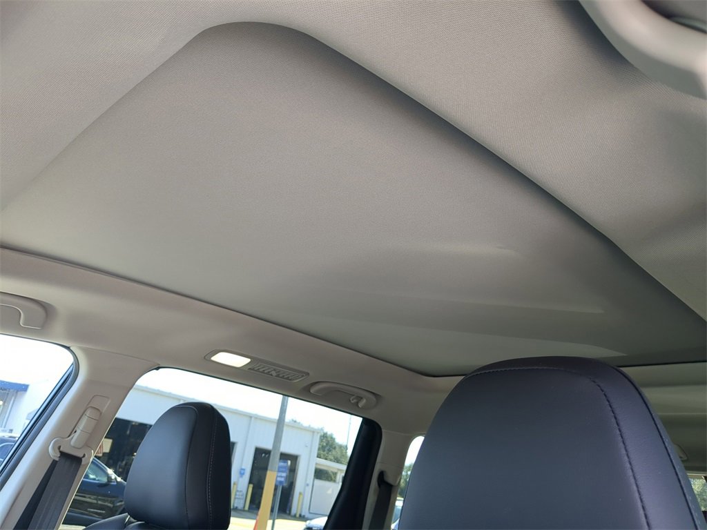 Certified 2025 Subaru Ascent Touring image 22