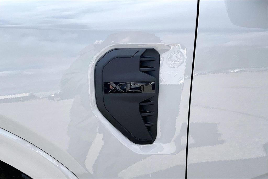 New 2026 Ford Ranger XLT image 11